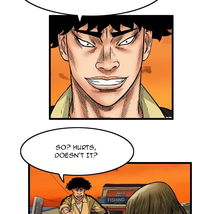 The Knuckleheads Chapter 2 page 35 - 