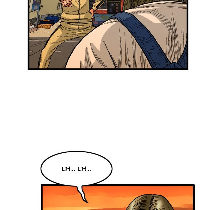 The Knuckleheads Chapter 2 page 36 - 