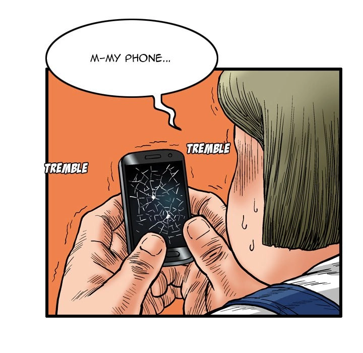 The Knuckleheads Chapter 2 page 39 - 