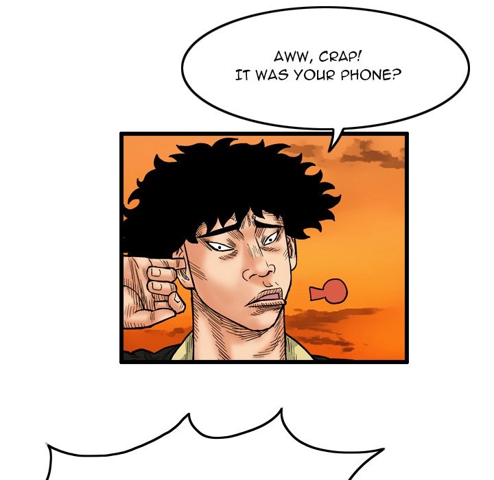 The Knuckleheads Chapter 2 page 40 - 