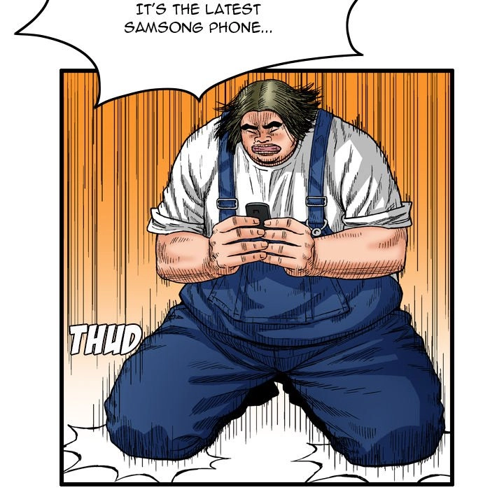 The Knuckleheads Chapter 2 page 41 - 