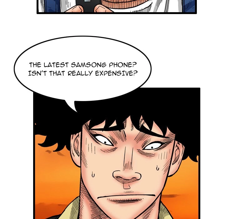 The Knuckleheads Chapter 2 page 43 - 