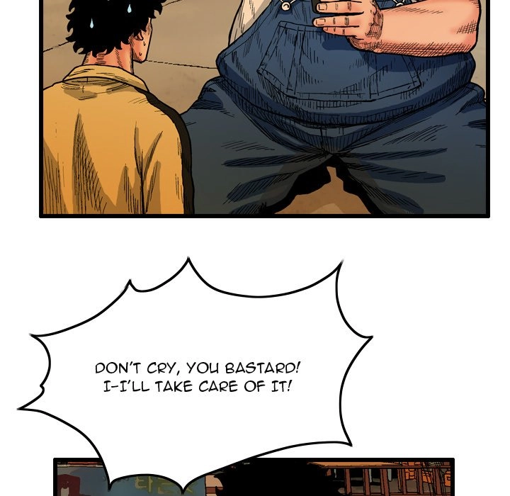 The Knuckleheads Chapter 2 page 45 - 