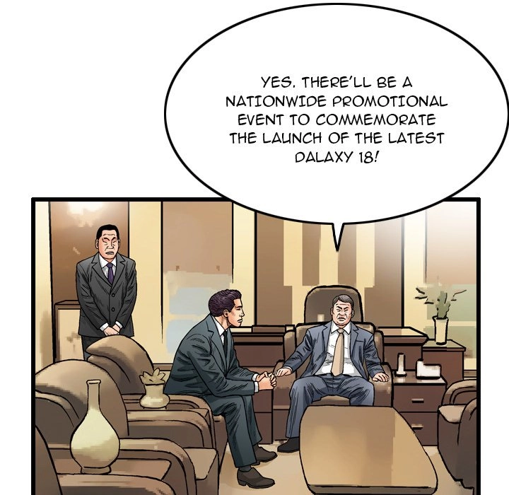 The Knuckleheads Chapter 2 page 50 - 