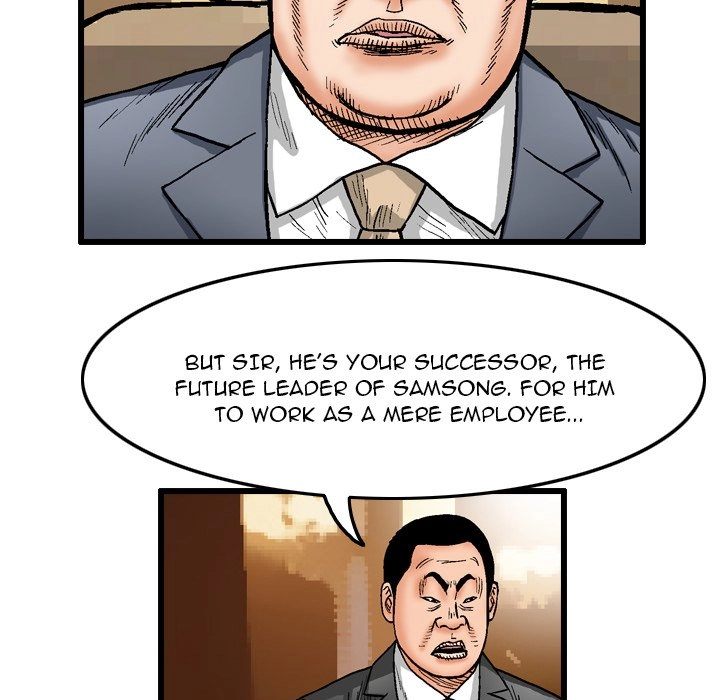 The Knuckleheads Chapter 2 page 52 - 