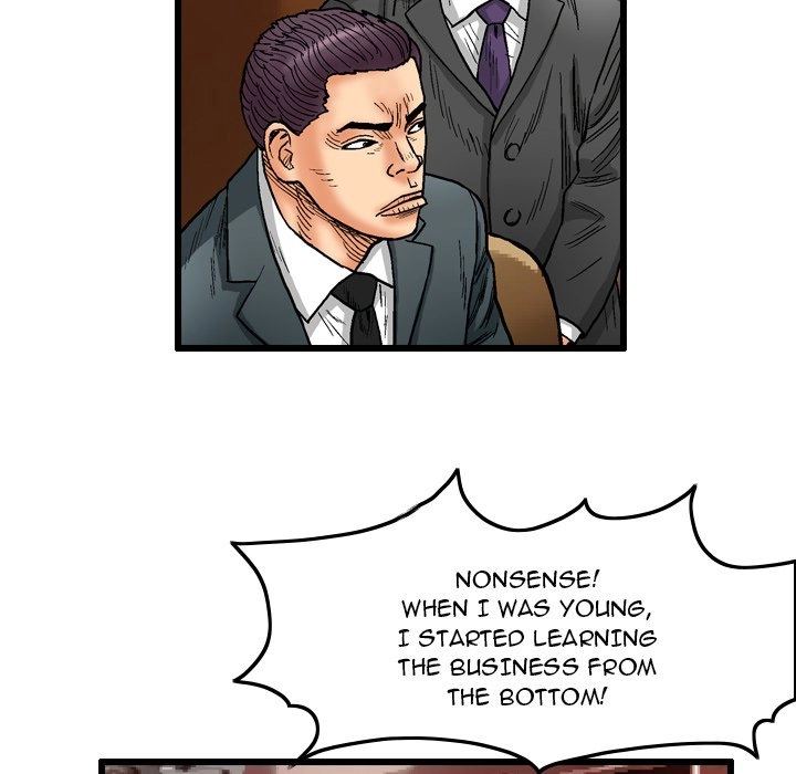 The Knuckleheads Chapter 2 page 53 - 