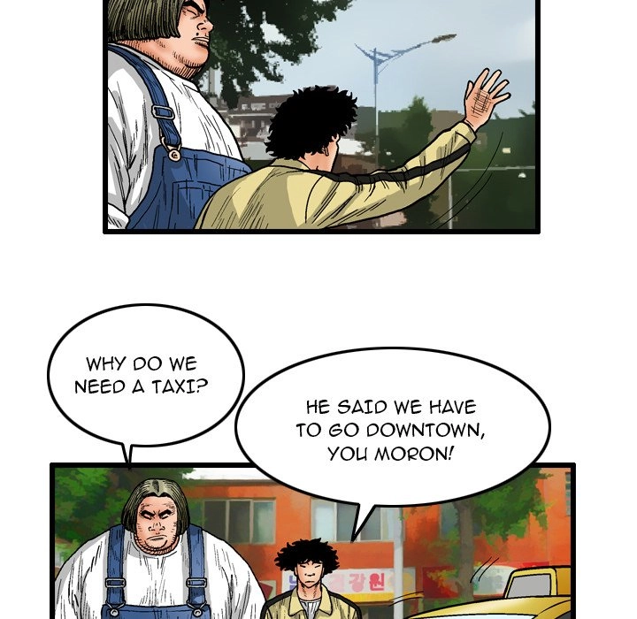 The Knuckleheads Chapter 2 page 61 - 