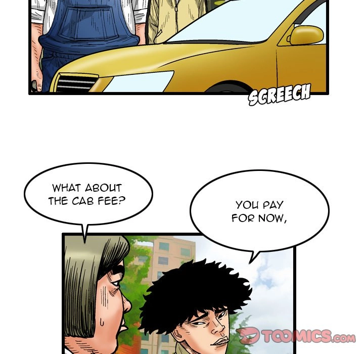 The Knuckleheads Chapter 2 page 62 - 