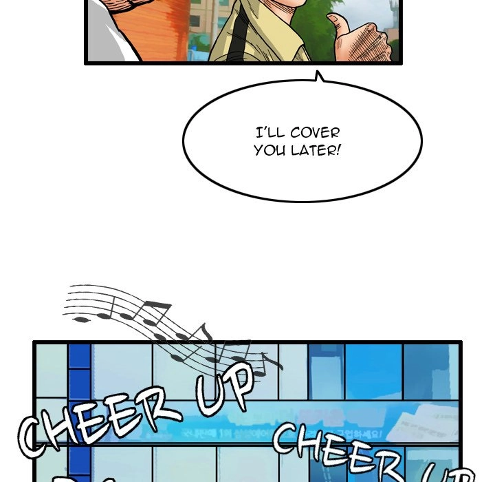 The Knuckleheads Chapter 2 page 63 - 