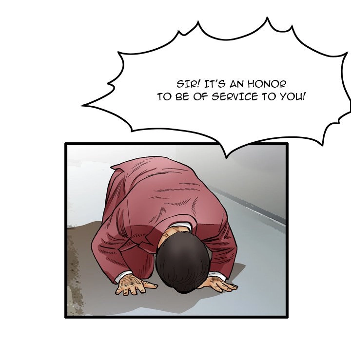 The Knuckleheads Chapter 2 page 65 - 