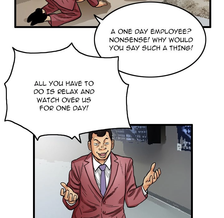 The Knuckleheads Chapter 2 page 67 - 