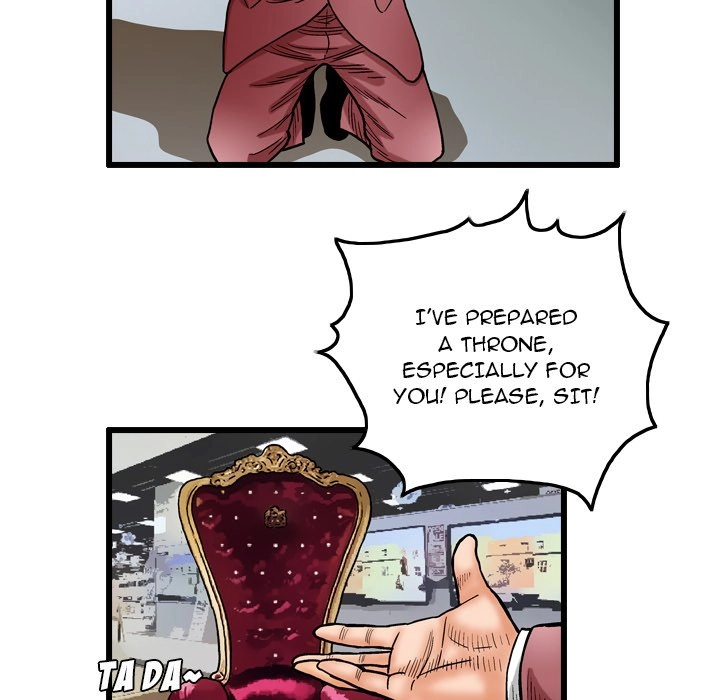 The Knuckleheads Chapter 2 page 68 - 