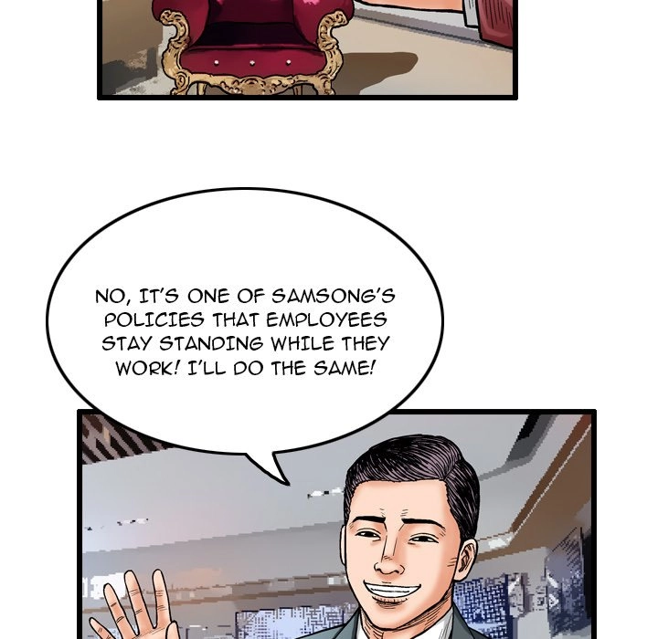 The Knuckleheads Chapter 2 page 69 - 