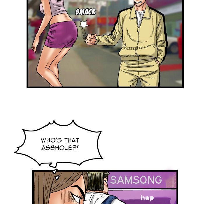 The Knuckleheads Chapter 2 page 78 - 