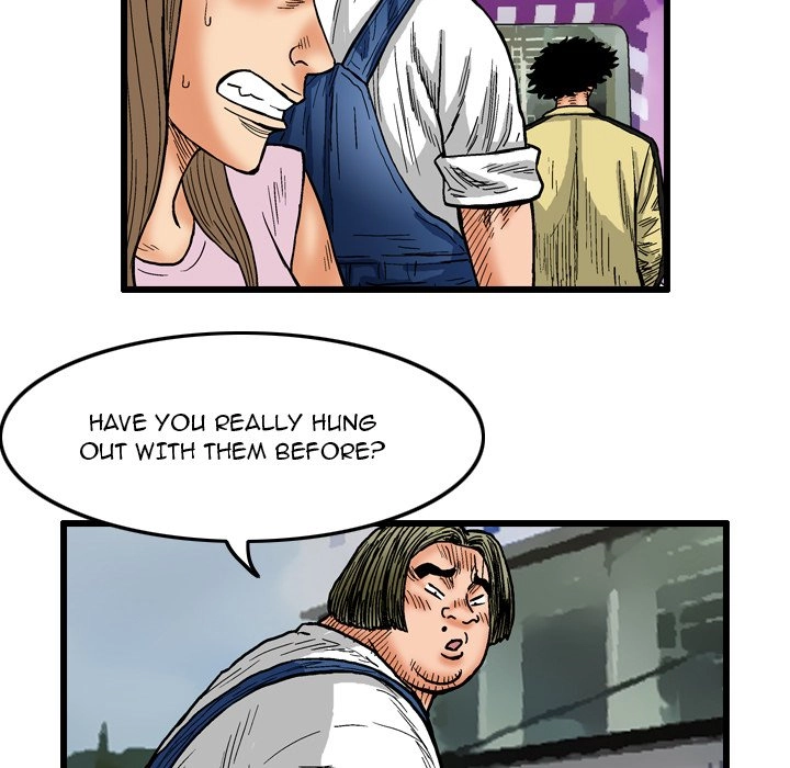 The Knuckleheads Chapter 2 page 79 - 