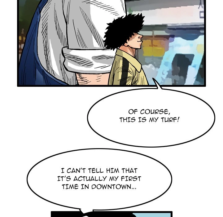 The Knuckleheads Chapter 2 page 80 - 