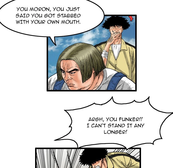 The Knuckleheads Chapter 2 page 9 - 