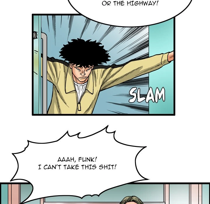 The Knuckleheads Chapter 2 page 84 - 