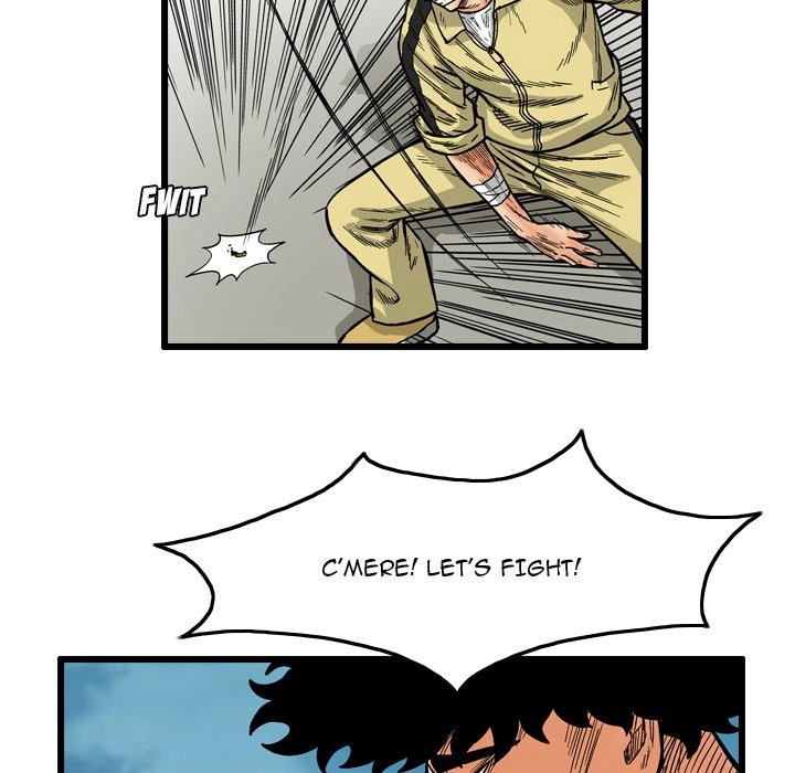The Knuckleheads Chapter 2 page 10 - 