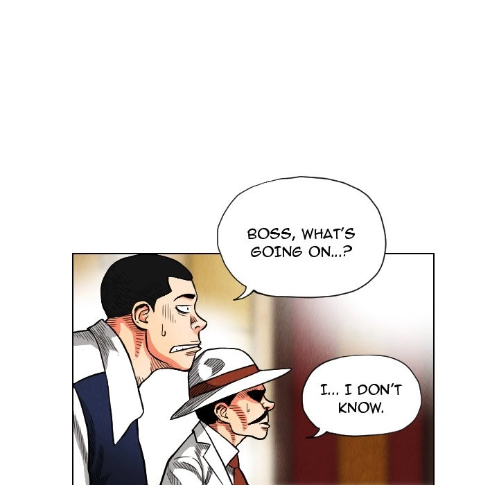 The Knuckleheads Chapter 20 page 11 - 