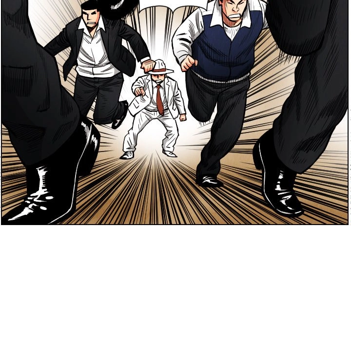 The Knuckleheads Chapter 20 page 14 - 