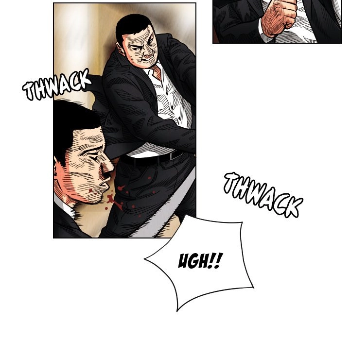 The Knuckleheads Chapter 20 page 17 - 