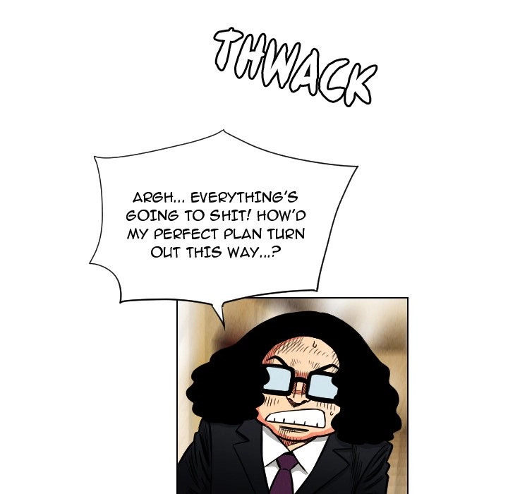 The Knuckleheads Chapter 20 page 18 - 