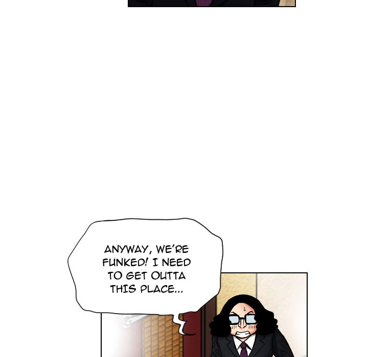 The Knuckleheads Chapter 20 page 19 - 