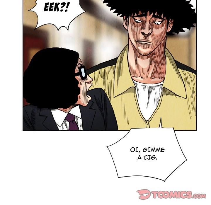 The Knuckleheads Chapter 20 page 22 - 