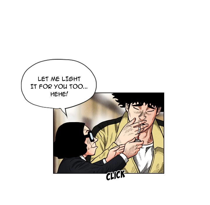 The Knuckleheads Chapter 20 page 24 - 