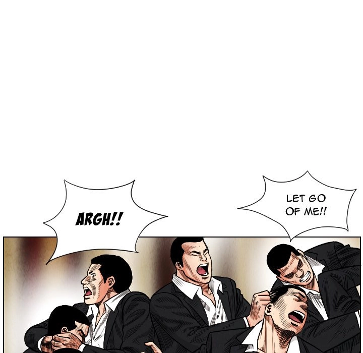 The Knuckleheads Chapter 20 page 25 - 