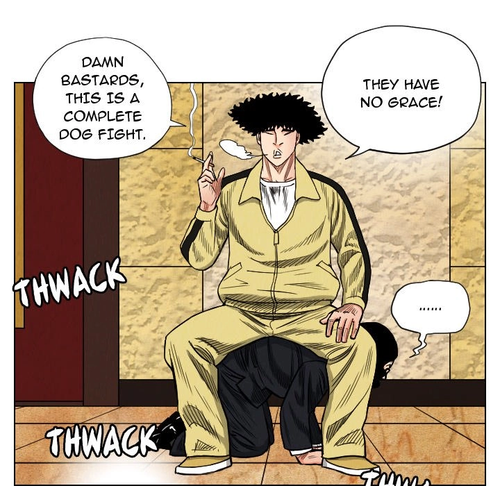 The Knuckleheads Chapter 20 page 28 - 