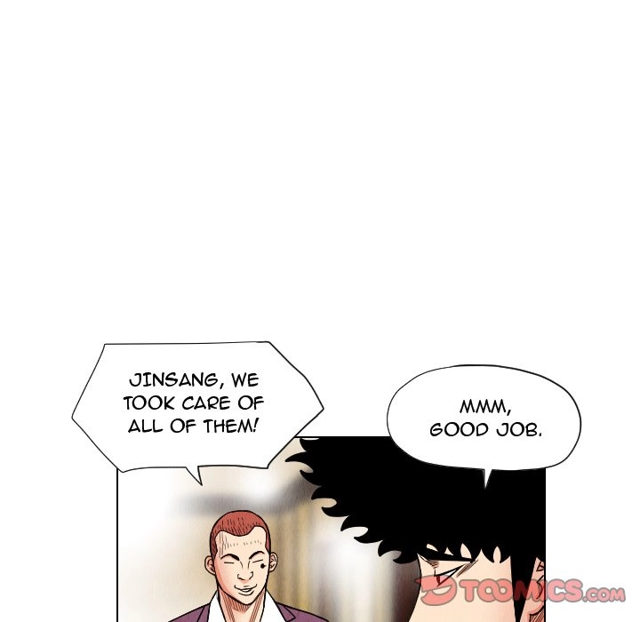 The Knuckleheads Chapter 20 page 32 - 