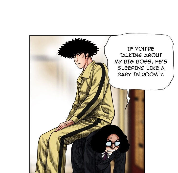 The Knuckleheads Chapter 20 page 35 - 