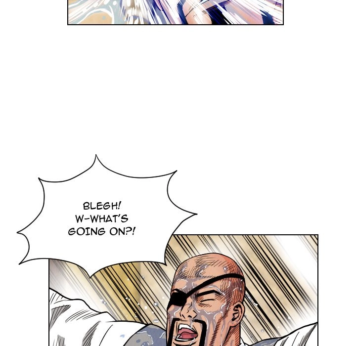 The Knuckleheads Chapter 20 page 39 - 