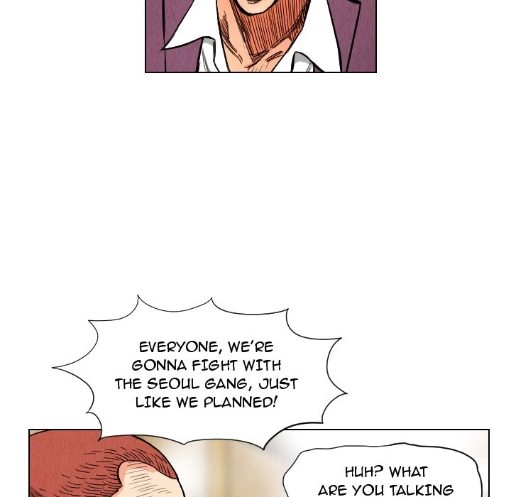 The Knuckleheads Chapter 20 page 5 - 