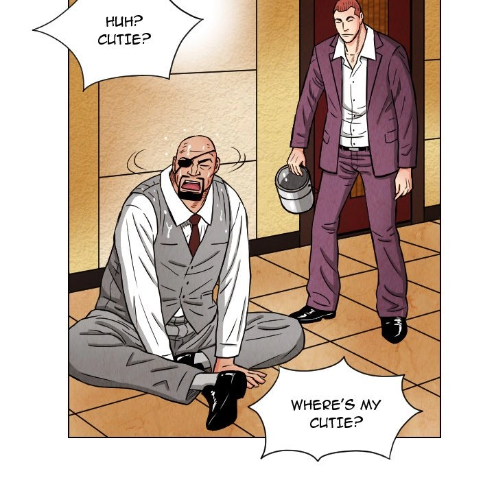 The Knuckleheads Chapter 20 page 41 - 