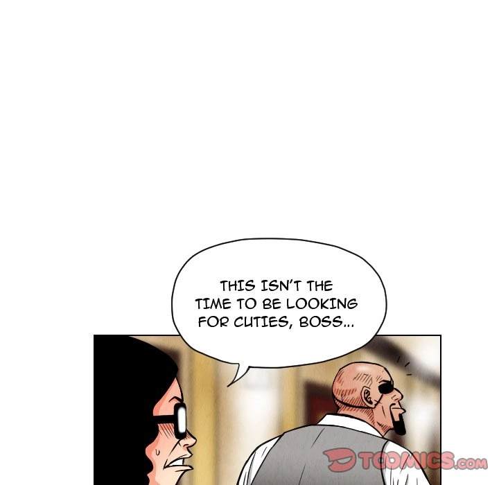 The Knuckleheads Chapter 20 page 42 - 