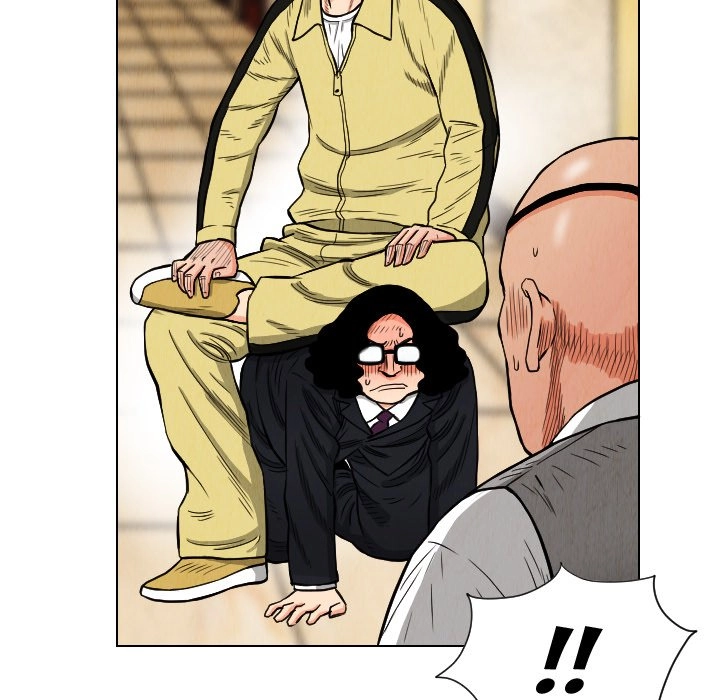 The Knuckleheads Chapter 20 page 45 - 