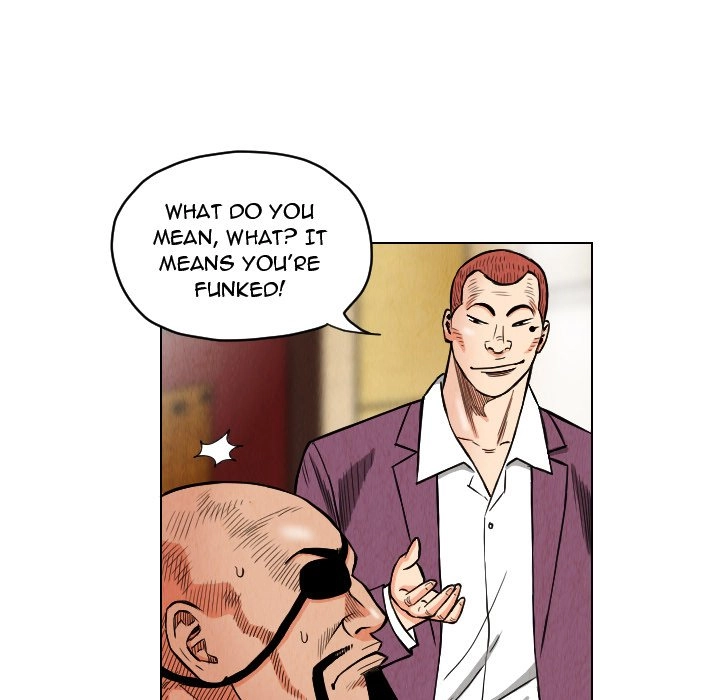 The Knuckleheads Chapter 20 page 48 - 