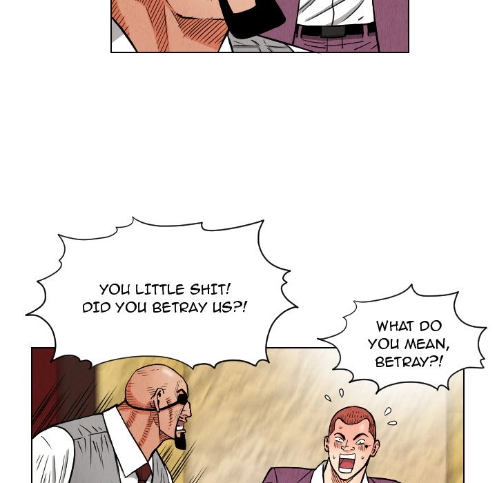 The Knuckleheads Chapter 20 page 49 - 