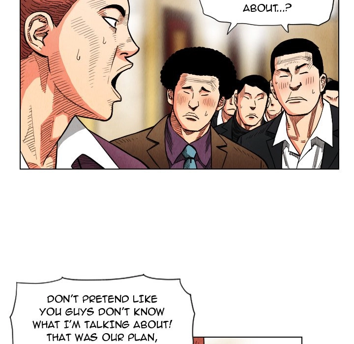 The Knuckleheads Chapter 20 page 6 - 