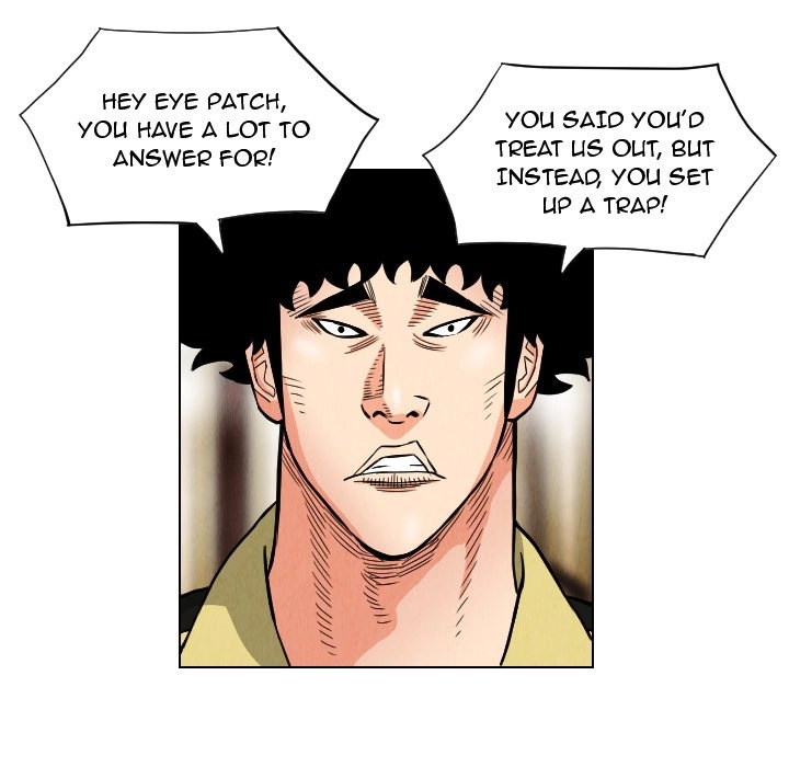 The Knuckleheads Chapter 20 page 54 - 