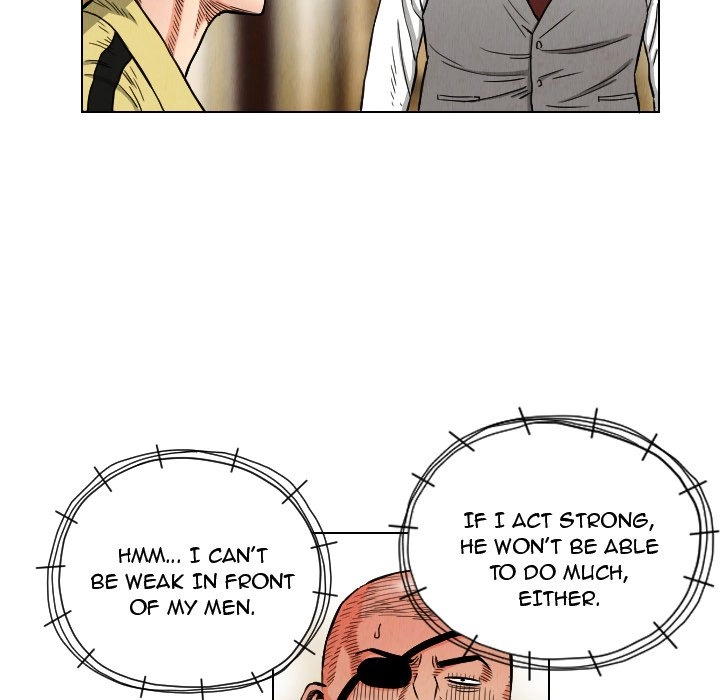 The Knuckleheads Chapter 20 page 56 - 