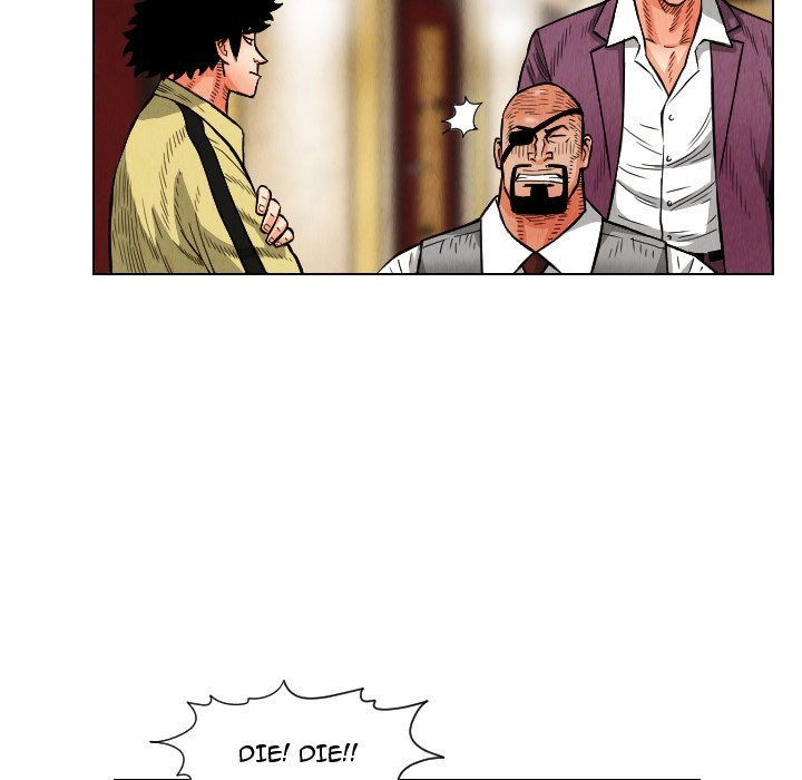 The Knuckleheads Chapter 20 page 60 - 