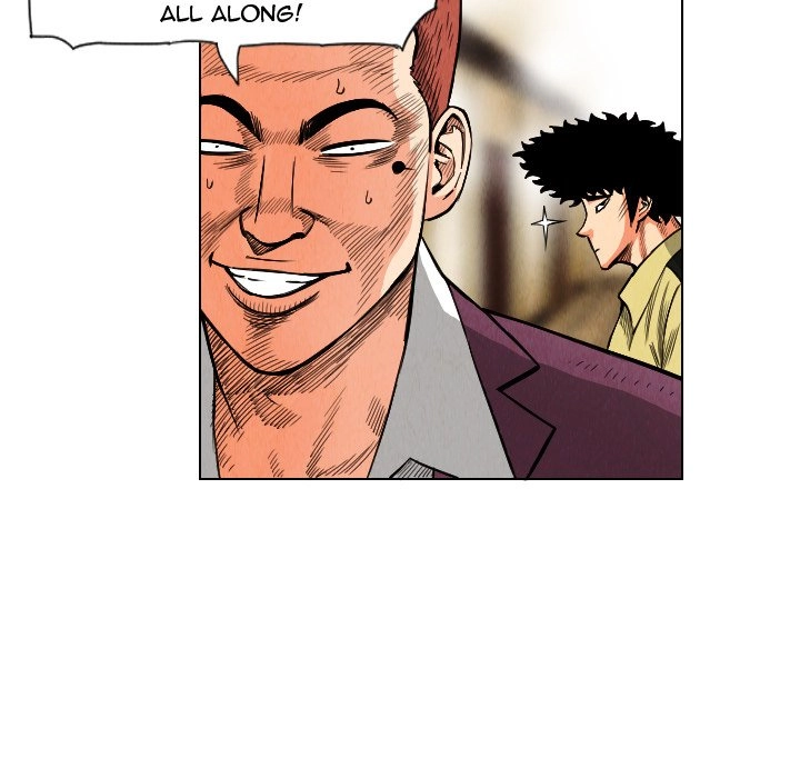 The Knuckleheads Chapter 20 page 7 - 