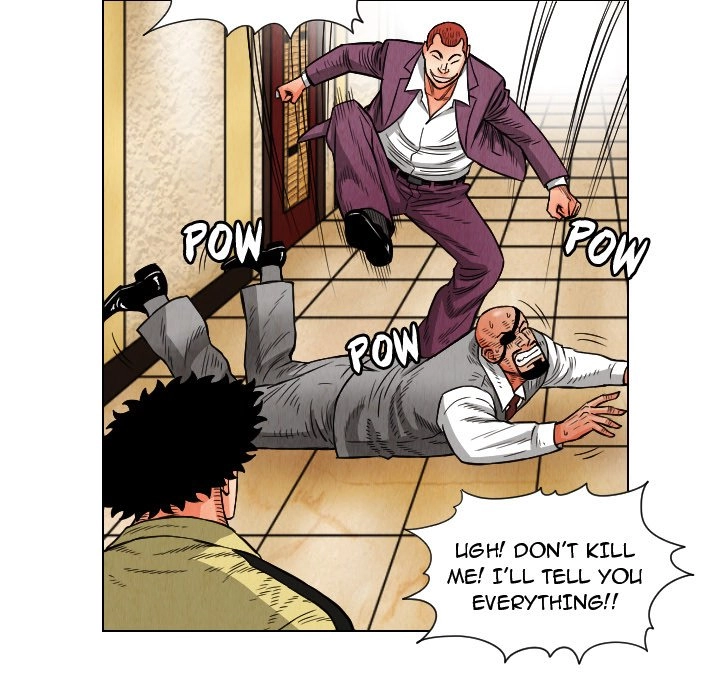 The Knuckleheads Chapter 20 page 61 - 