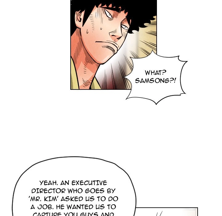 The Knuckleheads Chapter 20 page 63 - 