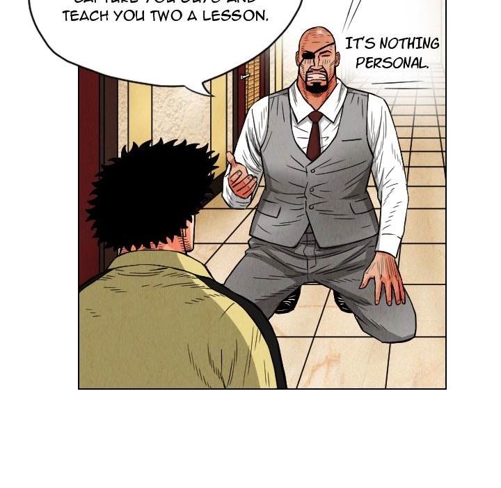 The Knuckleheads Chapter 20 page 64 - 