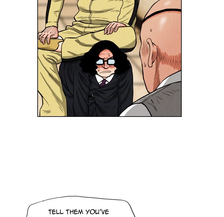 The Knuckleheads Chapter 20 page 67 - 